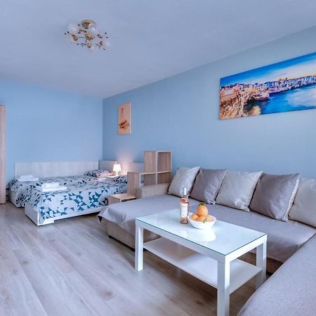 Daisy - 3 Room And Kitchen Apartment In Lazur ブルガス エクステリア 写真