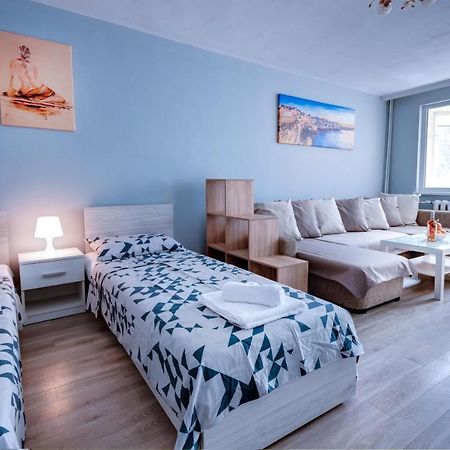 Daisy - 3 Room And Kitchen Apartment In Lazur ブルガス エクステリア 写真