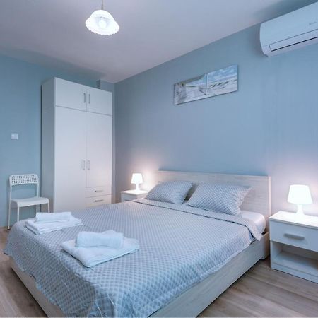 Daisy - 3 Room And Kitchen Apartment In Lazur ブルガス エクステリア 写真