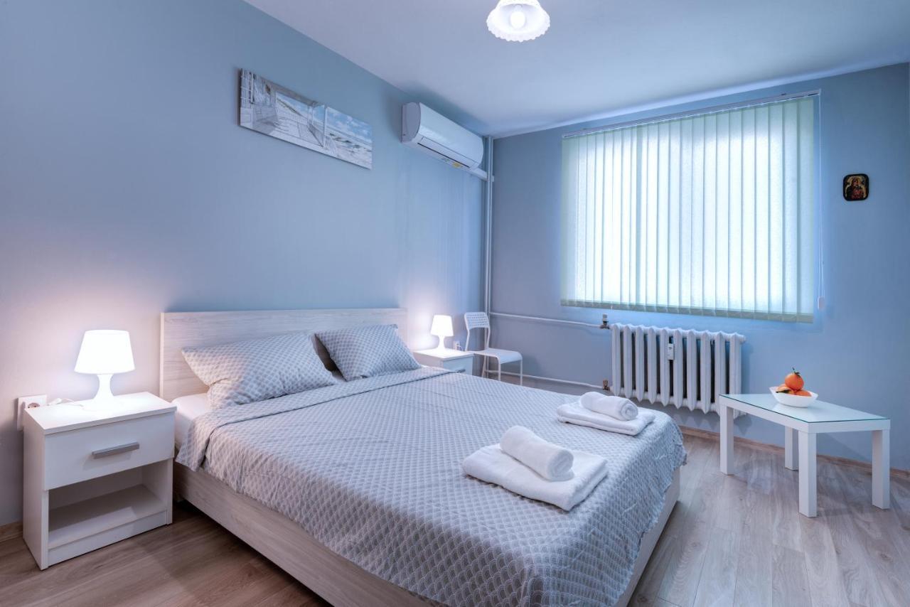 Daisy - 3 Room And Kitchen Apartment In Lazur ブルガス エクステリア 写真