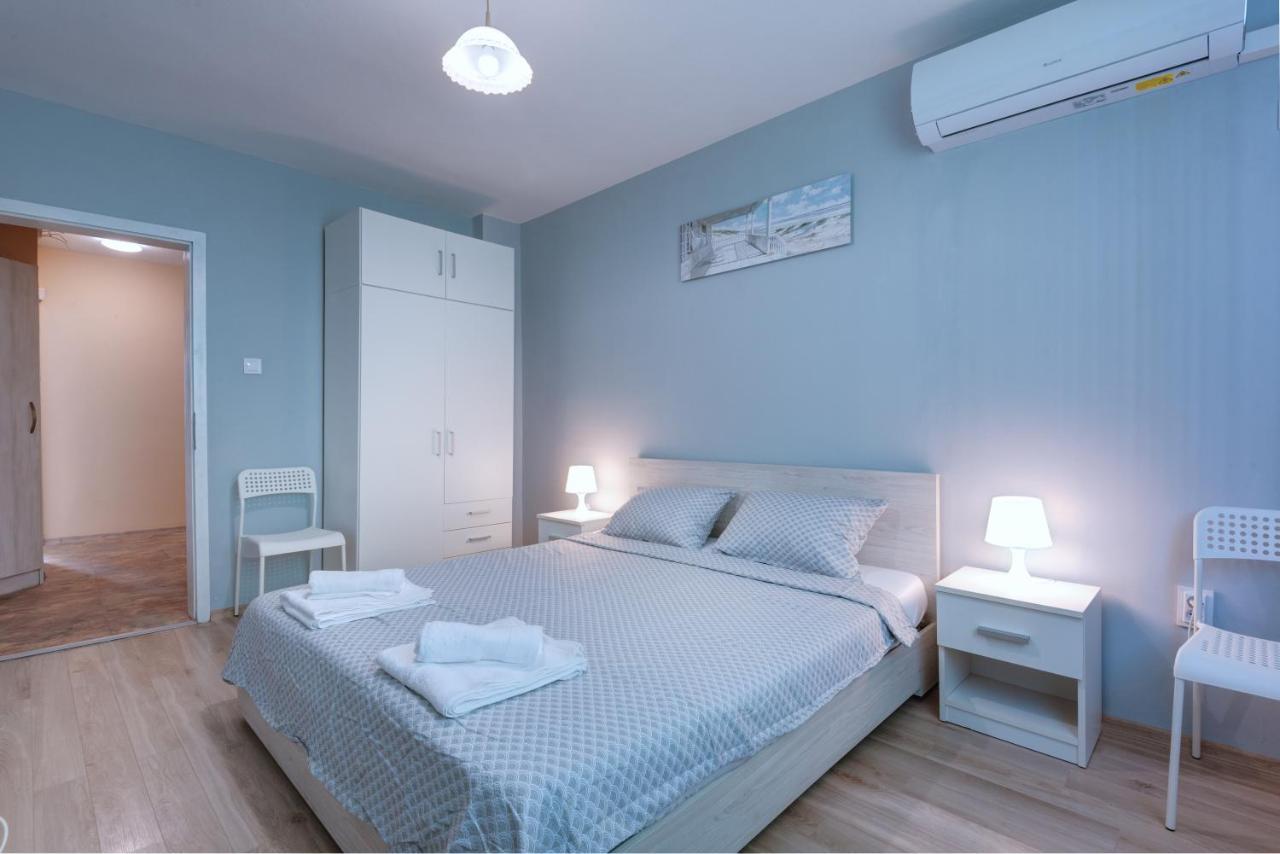 Daisy - 3 Room And Kitchen Apartment In Lazur ブルガス エクステリア 写真