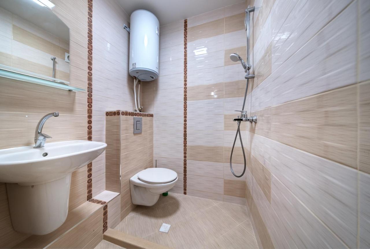 Daisy - 3 Room And Kitchen Apartment In Lazur ブルガス エクステリア 写真